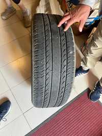 Продам шины 245/55 R19 фирмы Bridgestone