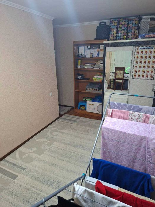 Продам квартиру Эко Базар Ялангач 3/2/4№Г573