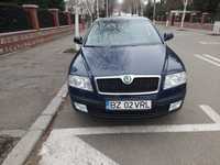 Skoda Octavia 2.