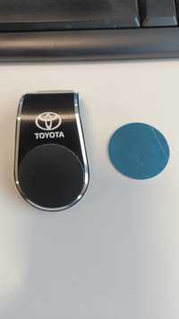 Suport magnetic telefon pentru Toyota