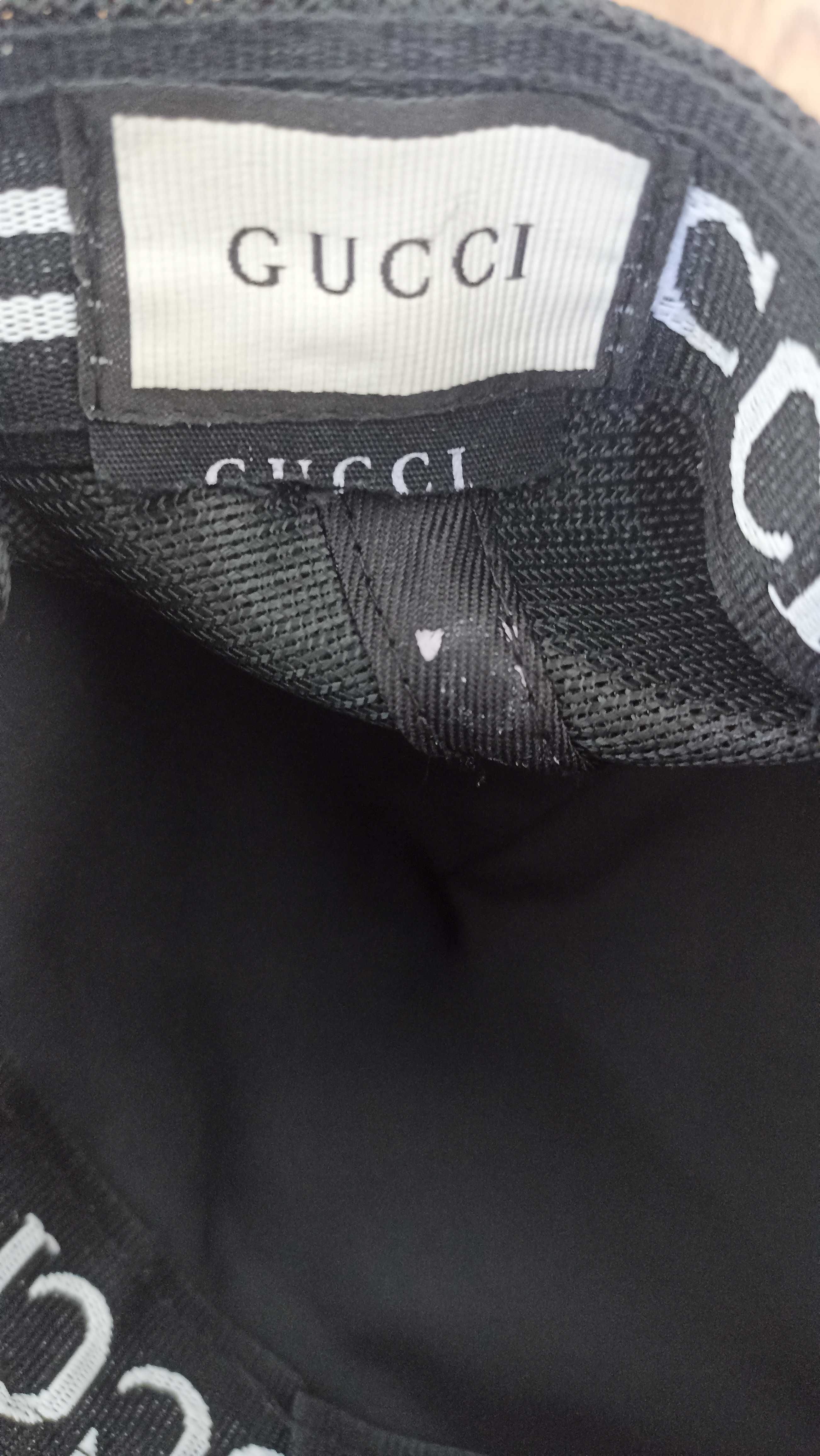 Gucci Кепка/бейсболка/cap Gucci
