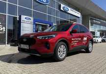 Ford Kuga Ford Kuga MCA 5 usi Titanium 1.5l Dragon 186 CP A8