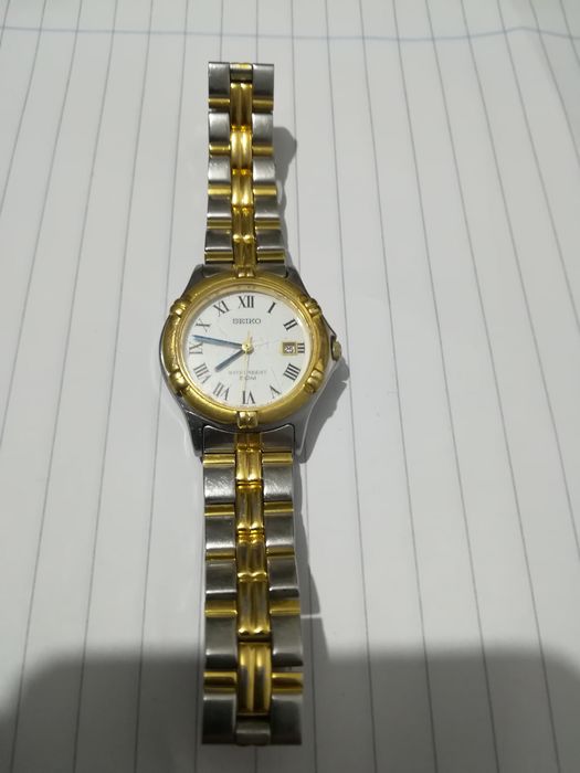 Ceas Seiko women