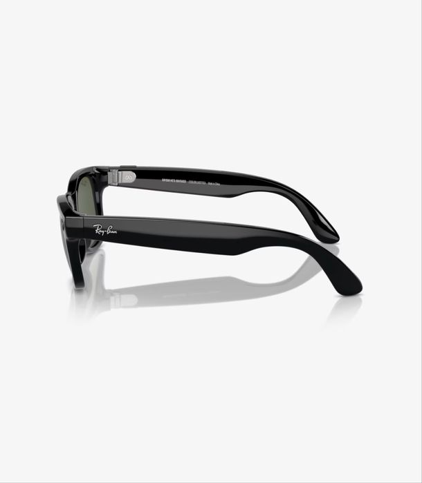 RayBan Meta Glasses - Wayfarer