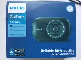 видеорегистратор Philips GoSure