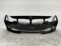 Bara fata BMW Seria 3, F30/F31, X-Line/Sport-Line, 2012, 2013, 2014, 2015.