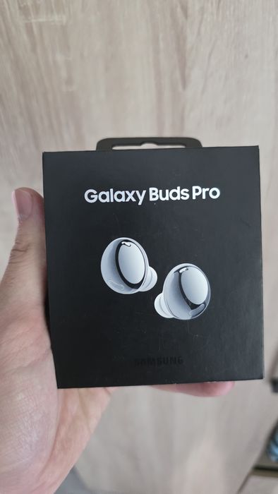 Galaxy Buds Pro новые
