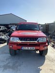 Mitsubishi Pajero 2.5 tdi 4x4