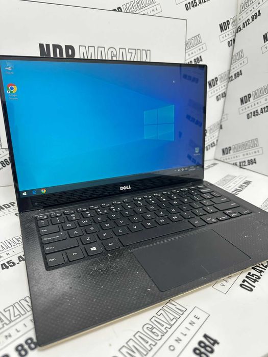 NDP Amanet NON-STOP Sos. Giurgiului 119 DELL XPS 13 (22945)