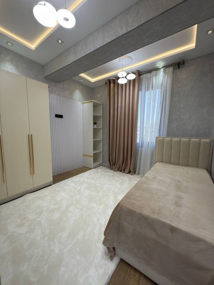 Продается 4 ком. Квартира площадью 103 кв.м. В Повороте