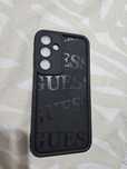 Кейс Guess за Samsung Galaxy s25+