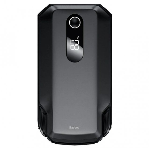 Пусковое устройства Baseus super energy max car jump 2000A 20000mAh