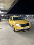 Dacia Logan 0.9 GPL 2017