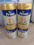 Адаптирано мляко Frisolac 3