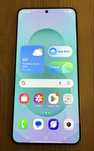 Samsung Galaxy S25 , Mint , 256GB , Nou