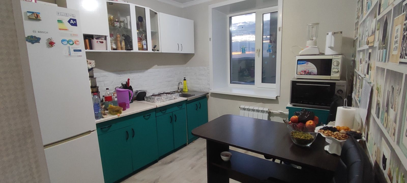 1 ком в Сортировке