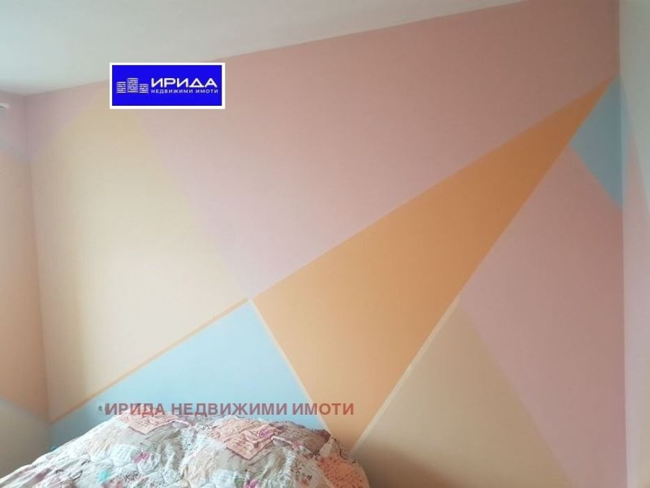 Тристаен апартамент във Връбница 2