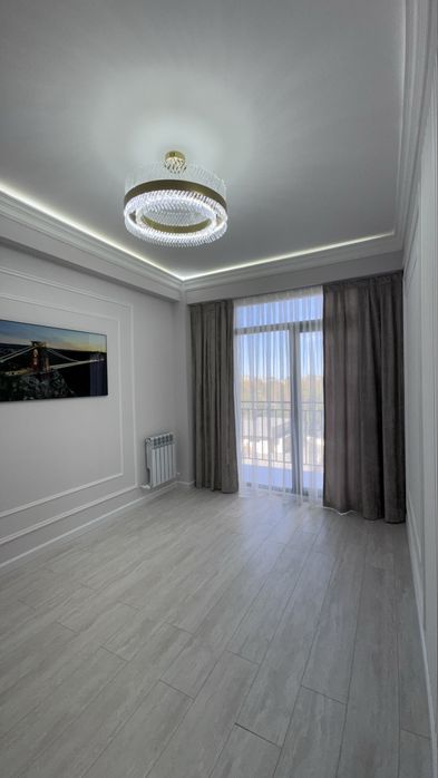 ЖК Икат на Юнусабаде-13 2/6/9 (евроремонт, мебель и техника)