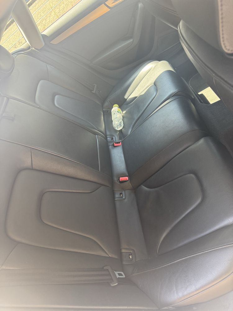Audi a5 /2011(2.0litri)143ch)