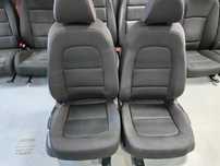 Scaune / Interior A4 B8 A5 montaj Logan Sandero Duster