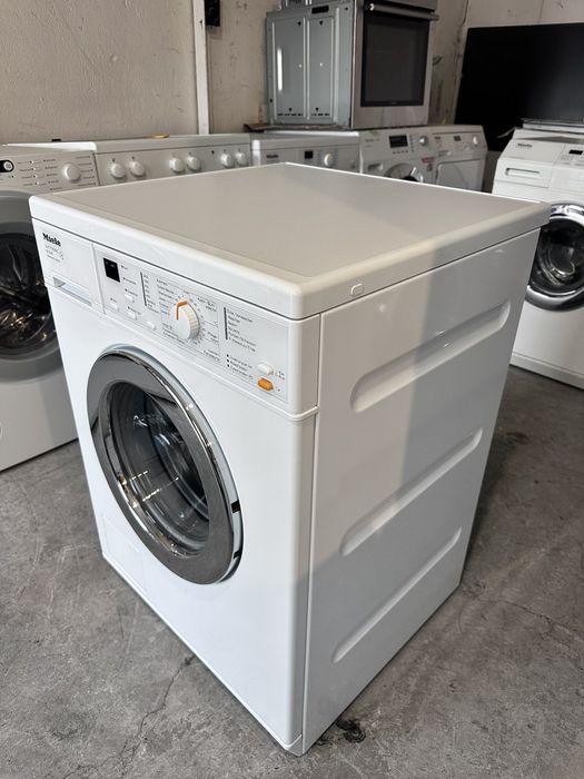 Пералня +гаранция. MIELE ПЧЕЛНА ПИТА КЛАС А. Безплатна доставка София