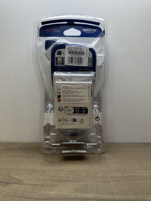 Brother H107 –  nouă, sigilată, livrare gratuita, factura