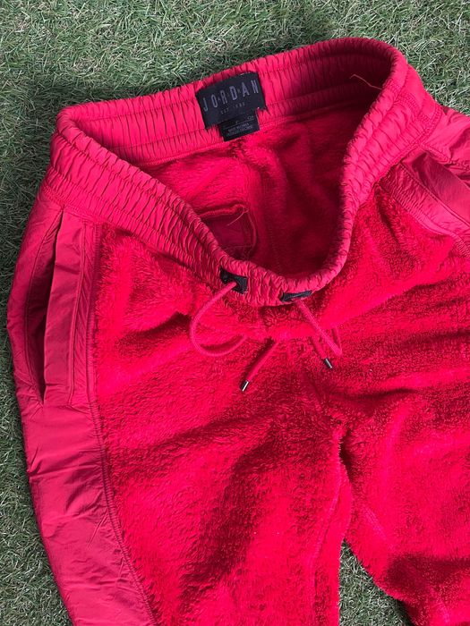 Мъжко долнище : Nike Jordan Wings Of Flight Joggers S