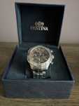 Ceas Festina Chronograph deosebit