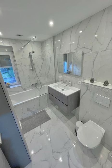 Renovare completă apartamente și garsoniere – manoperă la cheie
