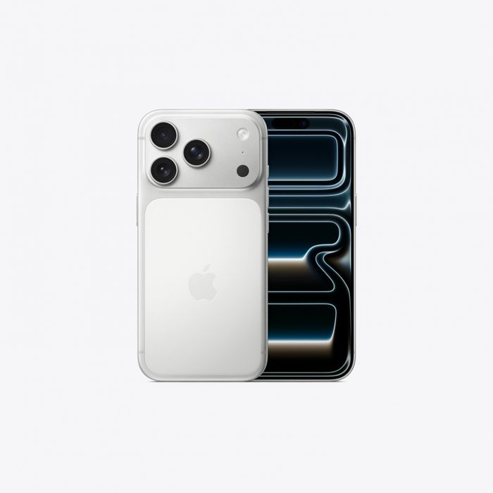 iPhone 17 pro 256 запечатанный