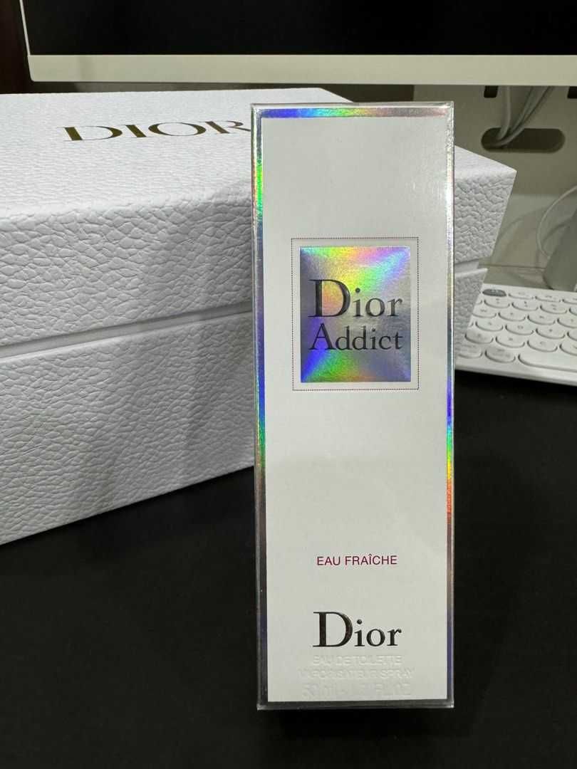 Dior Addict 50ml