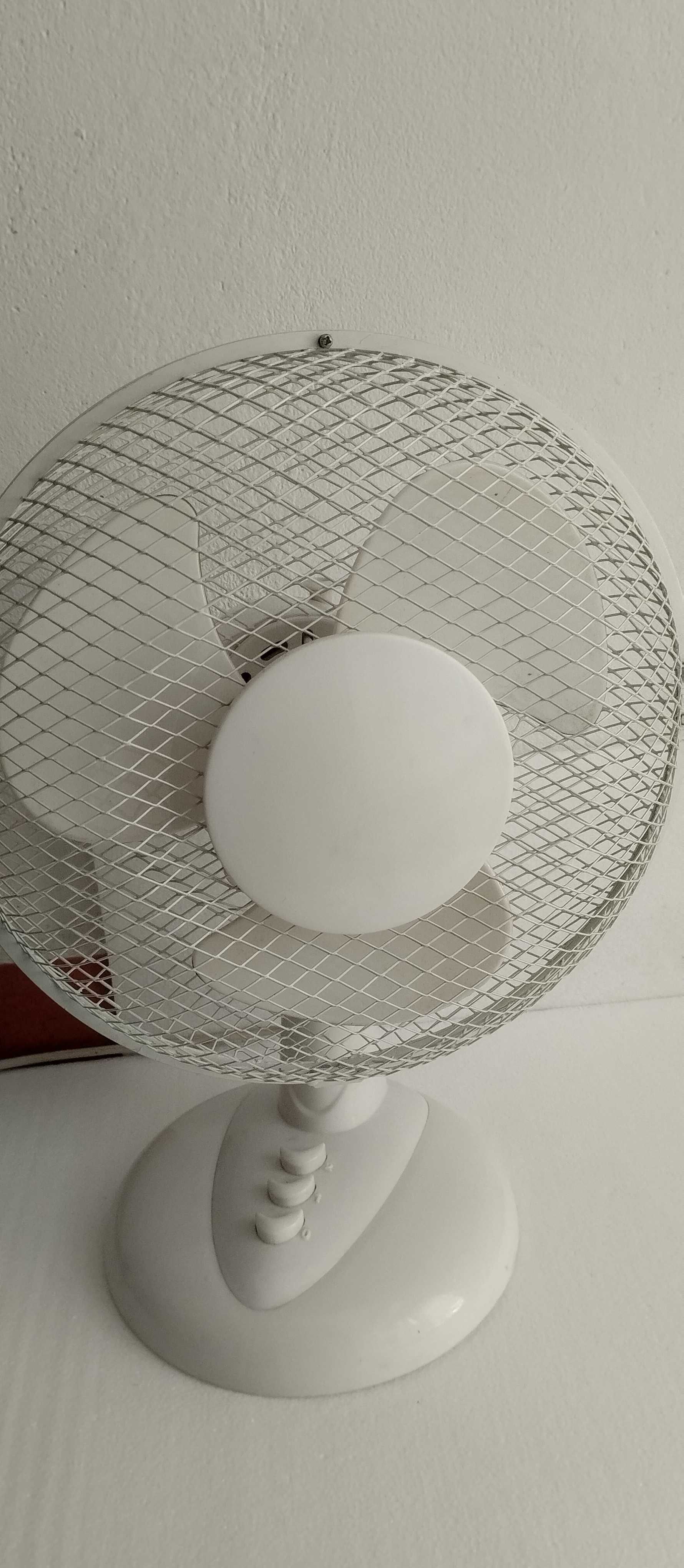 Ventilator de birou