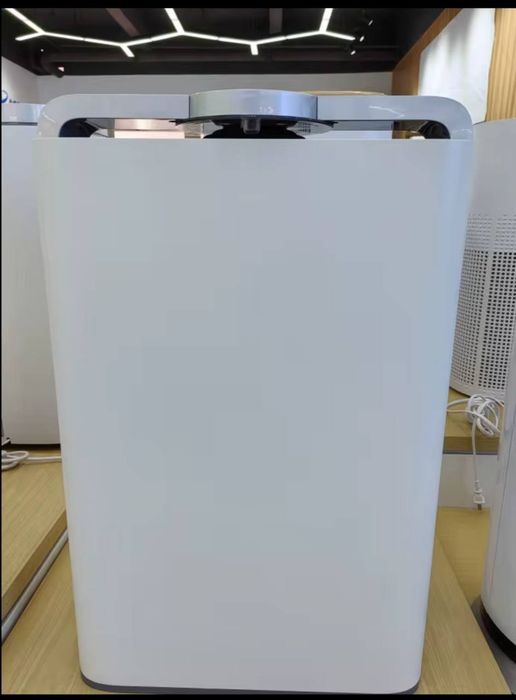 Очиститель и увлажнитель воздуха