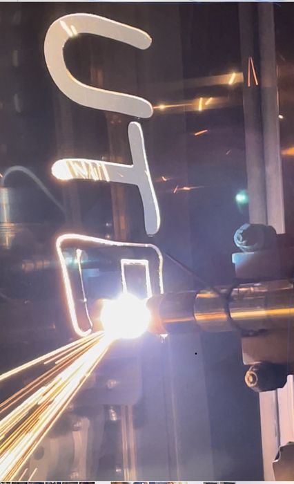 Serpentine inox pt recuperator, pasteurizator suc, tuica, gratar