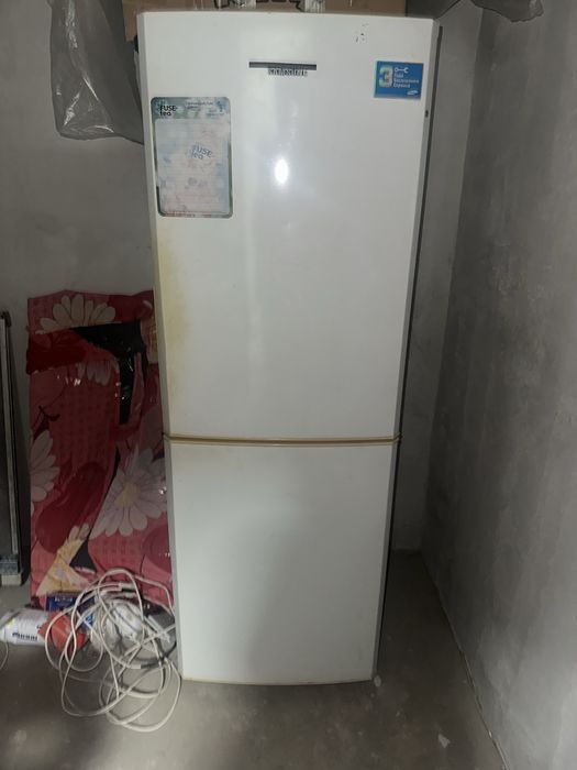 Холодильник самовывоз