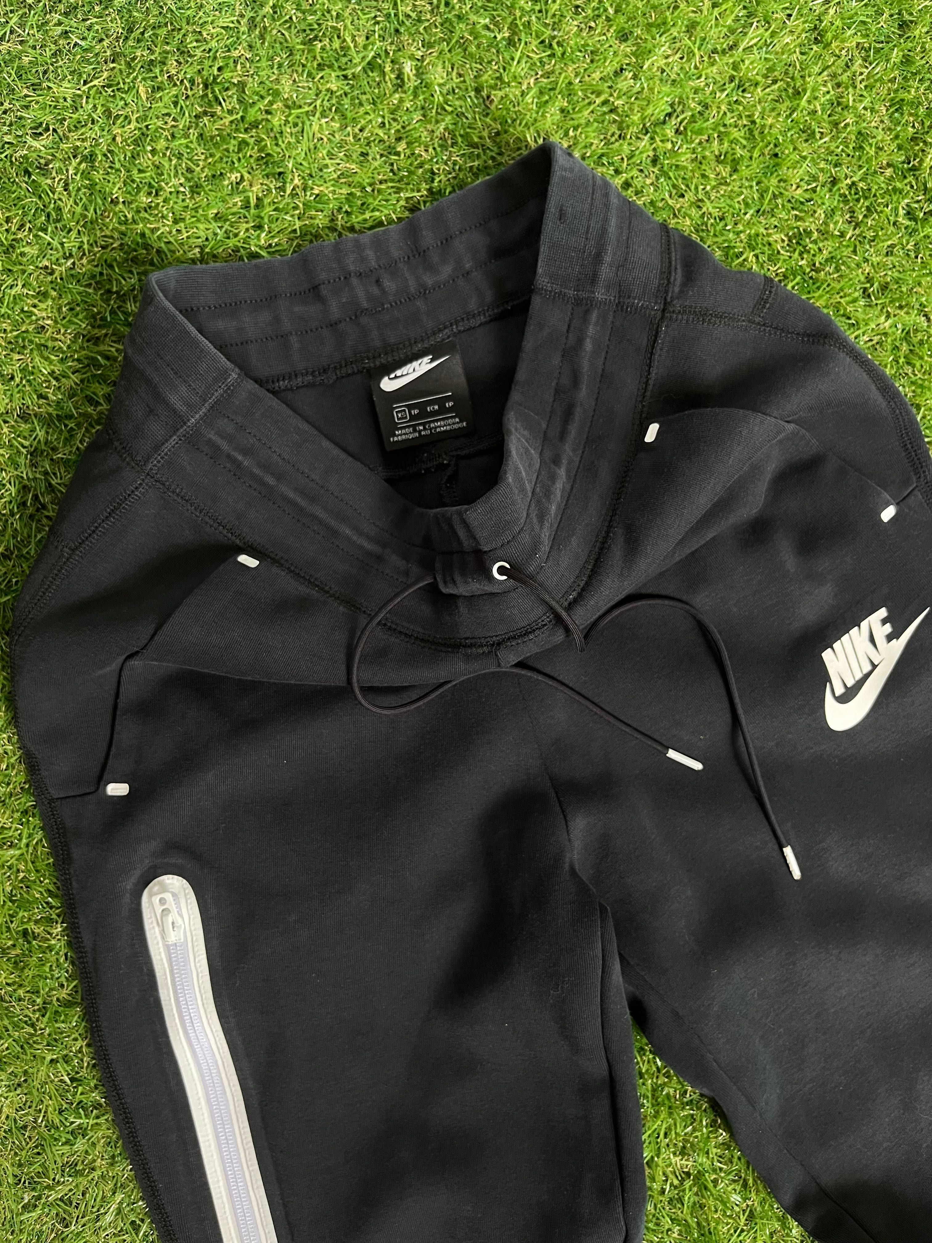 Дамски екип : NIKE XS