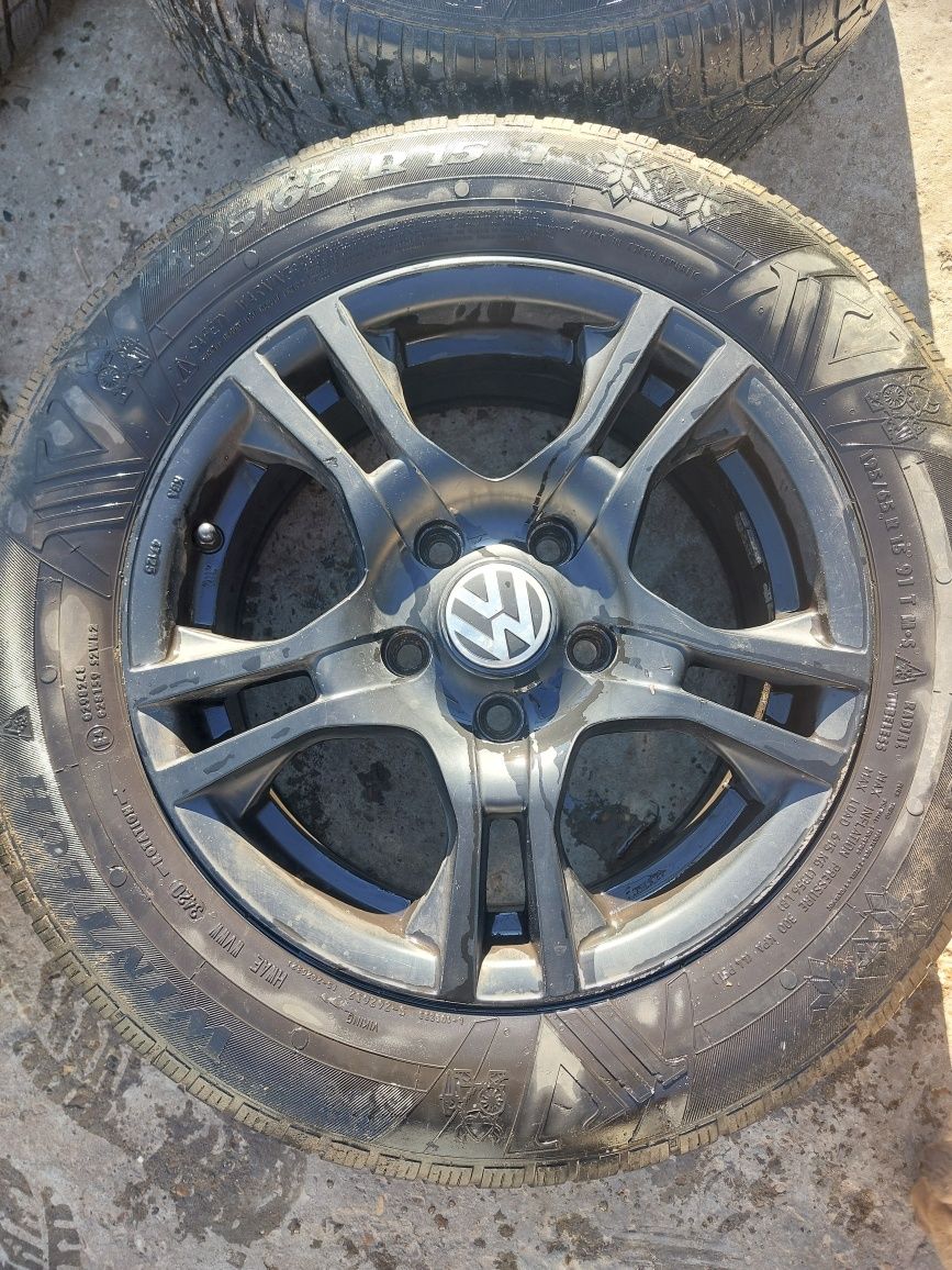 Jante volkswagen R15