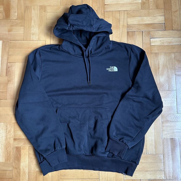Hanorac The North Face Premium Oversized Fit Bărbați - L