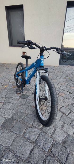 Детско колело Drag C1 20