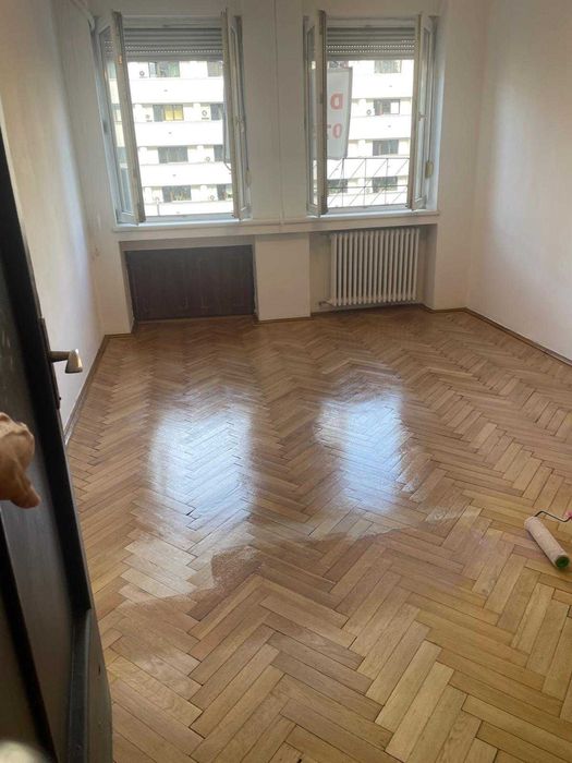 Piata Romana, apartament 134 mp, consolidat 1978, direct proprietar