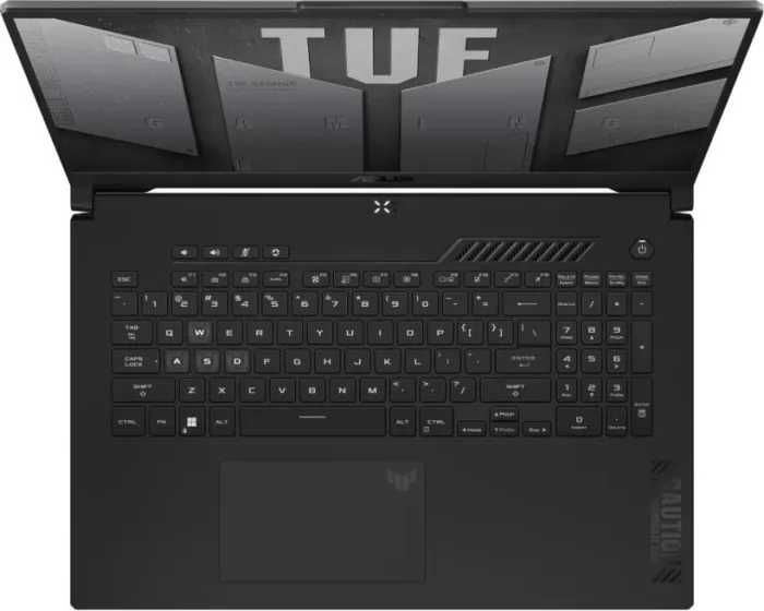 Asus Tuf Gaming AMD R9-7940HS 32Gb DDR5+1Tb SSD/15,6" WQHD/RTX4070 8GB