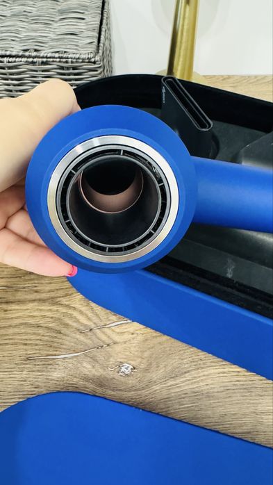 Uscator par Dyson HD07