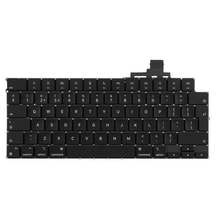 Tastatura Apple Macbook Air M2, M3 A2681, A3113, A2941 US sau UK