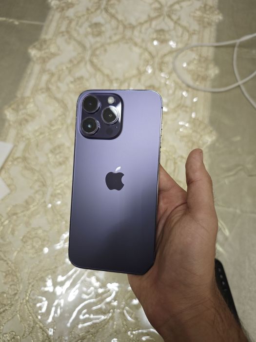 iphone 14 pro max 100% za/a
