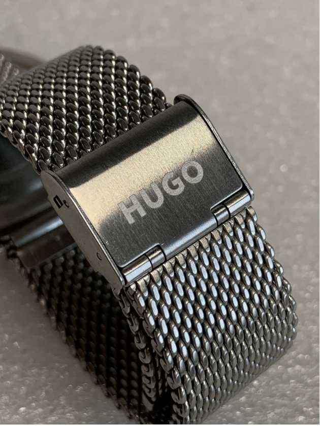 Hugo Boss мъжки часовник - 1530238 - нов