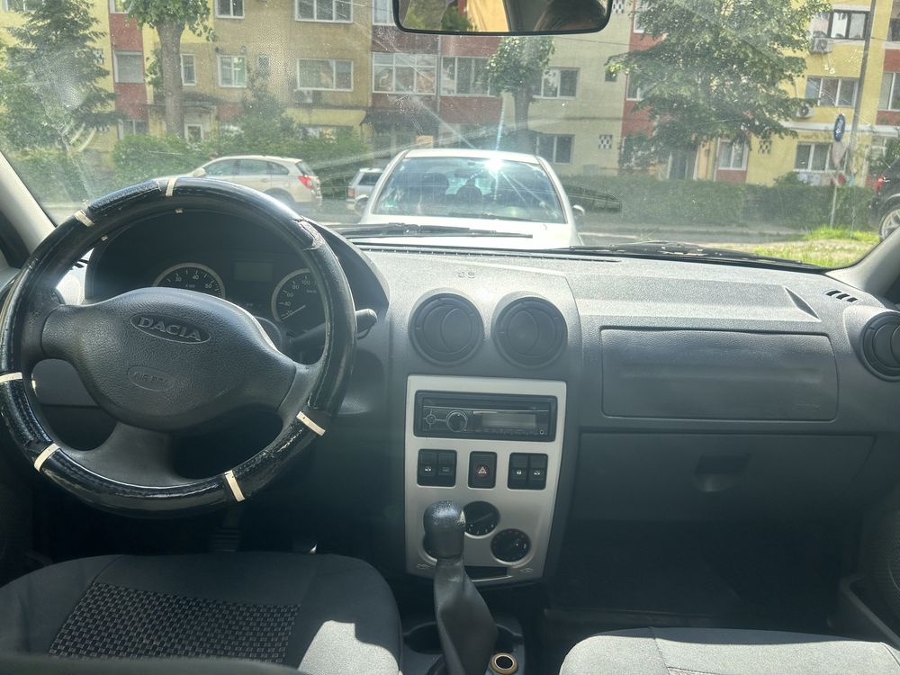 Vand Dacia Logan 1.6 Mpi