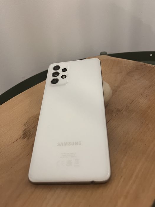 Samsung A52s 5g мобилен телефон