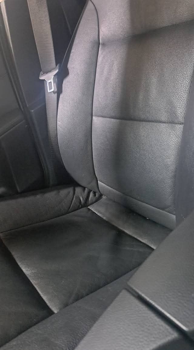 BMW E60 525i 2005г.