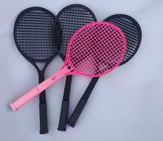 Palete pentru tenis de plaja/câmp/badminton