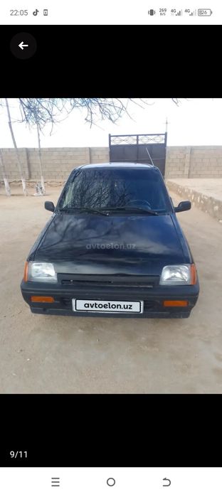 2001 Tico arzon narxda